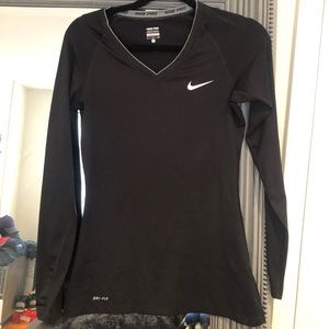 NIKE PRO DRI-FIT SHIRT